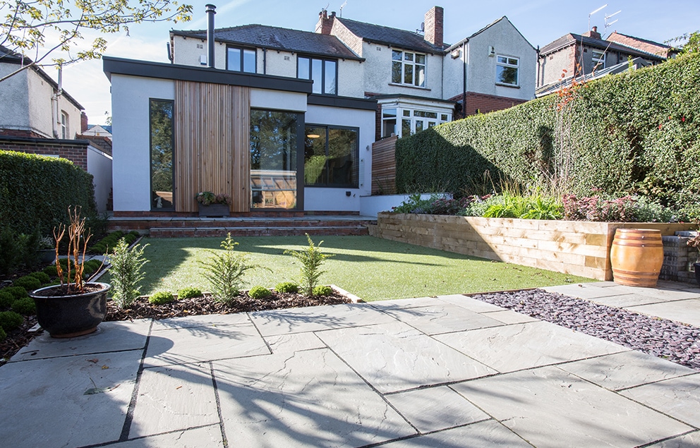 Bingham Park Road - Whitshaw Builders