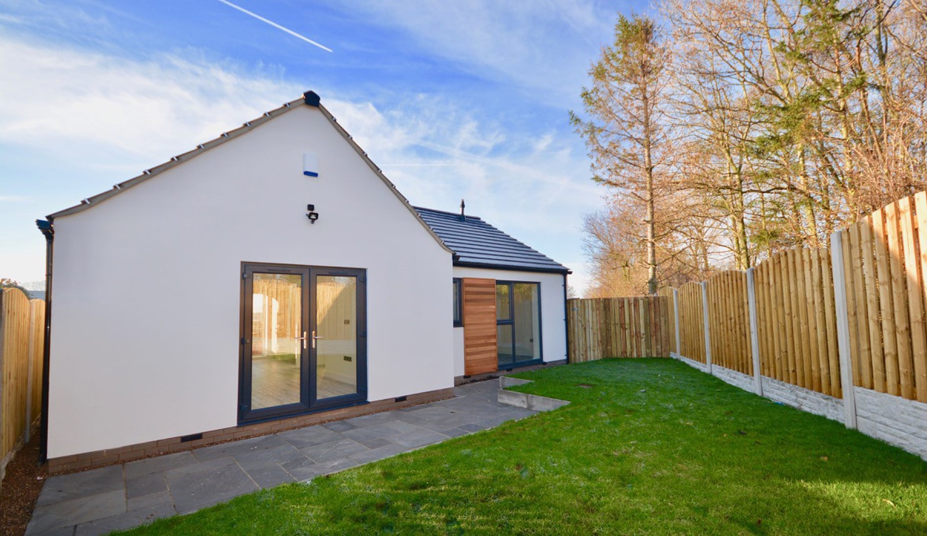 Exclusive Luxury Property Developments Whitshaw Developments