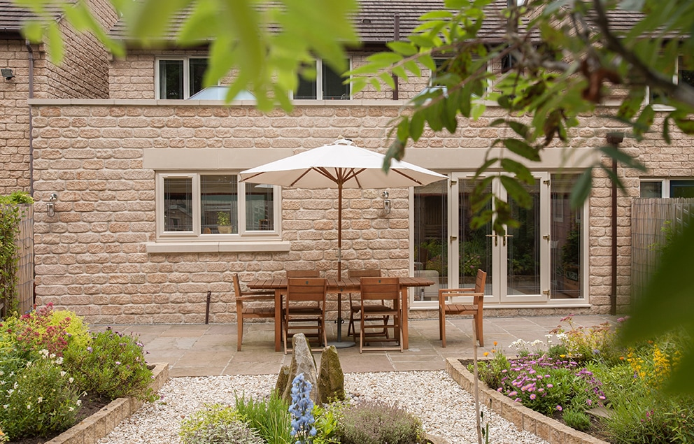 Silkstone Whitshaw Builders