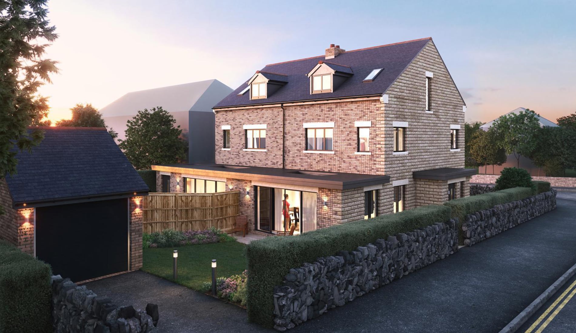 Ringinglow-Road,-Sheffield,-S11-New-Builds