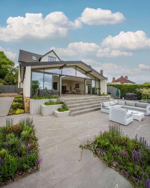 Summer is on the horizon, and with it comes long, light evenings, al fresco dining, and time well spent outdoors. 

A well-designed outdoor space isn’t just an extension of your home, it’s where memories are made.

Whether it’s a seamless indoor-outdoor flow for effortless entertaining, a patio built for summer BBQs, or a landscaped garden designed to be enjoyed from sunrise to sunset, make your space thrive this summer. 

#Outdoorspaces #SummerPatio #Landscaping #LuxuryBuilders #DreamHome #LeedsBuilders #YorkshireHomes #SouthYorkshireBuilders #LuxuryHomesYorkshire #YorkshireBuilder #SheffieldLiving #HouseGoals #WhitshawBuilders