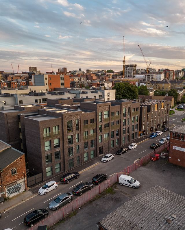 At Whitshaw Builders, we bring the same level of professionalism, expertise, and attention to detail to every project, whether it’s a one of a kind home in a rural village or a multi million pound development in the heart of the city. 

Birtin Works is a great example of what we’re capable of on a larger scale. This 62 apartment new build in Sheffield saw Whitshaw Commercial take the lead as principal contractor, delivering not only our signature high standards but also finishing two months ahead of schedule. 

From small scale extensions to ambitious city developments, we have the team, the experience, and the drive to bring any vision to life, on time and to spec. 

If you’ve got a project in mind, big or small, we’re ready. Contact us on hello@whitshawbuilders.co.uk

#LuxuryHomes #LuxuryBuilders #CustomHomes #DreamHome #InteriorDesign #LeedsBuilders #BarnsleyBuilders #YorkshireHomes #SouthYorkshireBuilders #LuxuryHomesYorkshire #YorkshireBuilder #SheffieldLiving #HouseGoals #ModernHome #WhitshawBuilders
